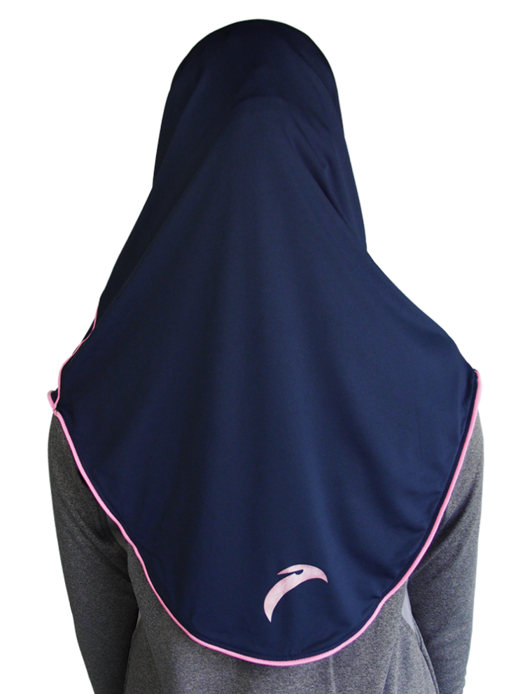 Limited Edt | Sport Hijab | 01 - 20009 - AISHAH - Image 3