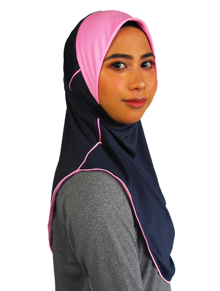 Limited Edt | Sport Hijab | 01 - 20009 - AISHAH - Image 5