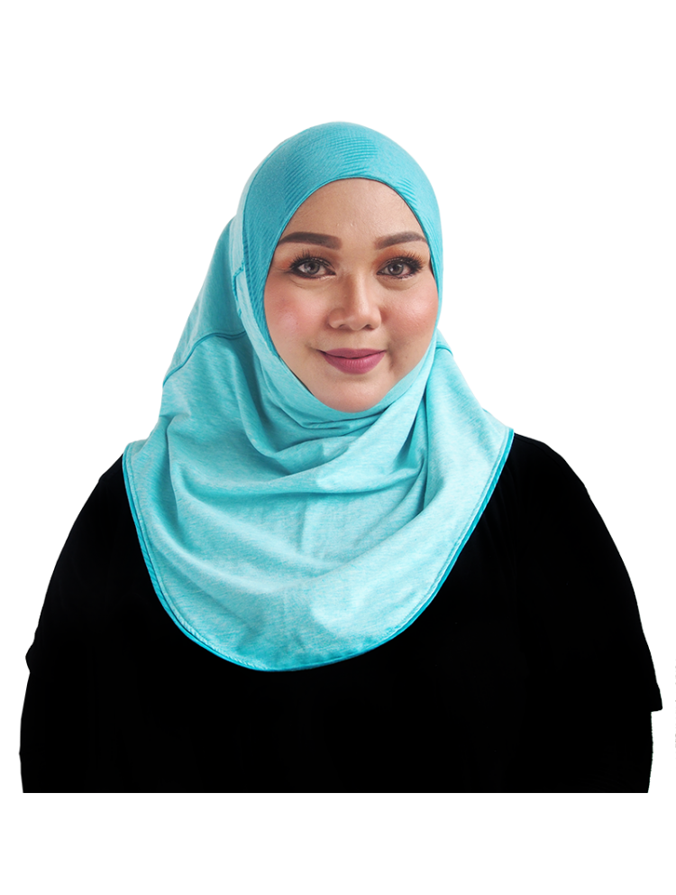 Limited Edt | Sport Hijab | 01-30010-ANITA